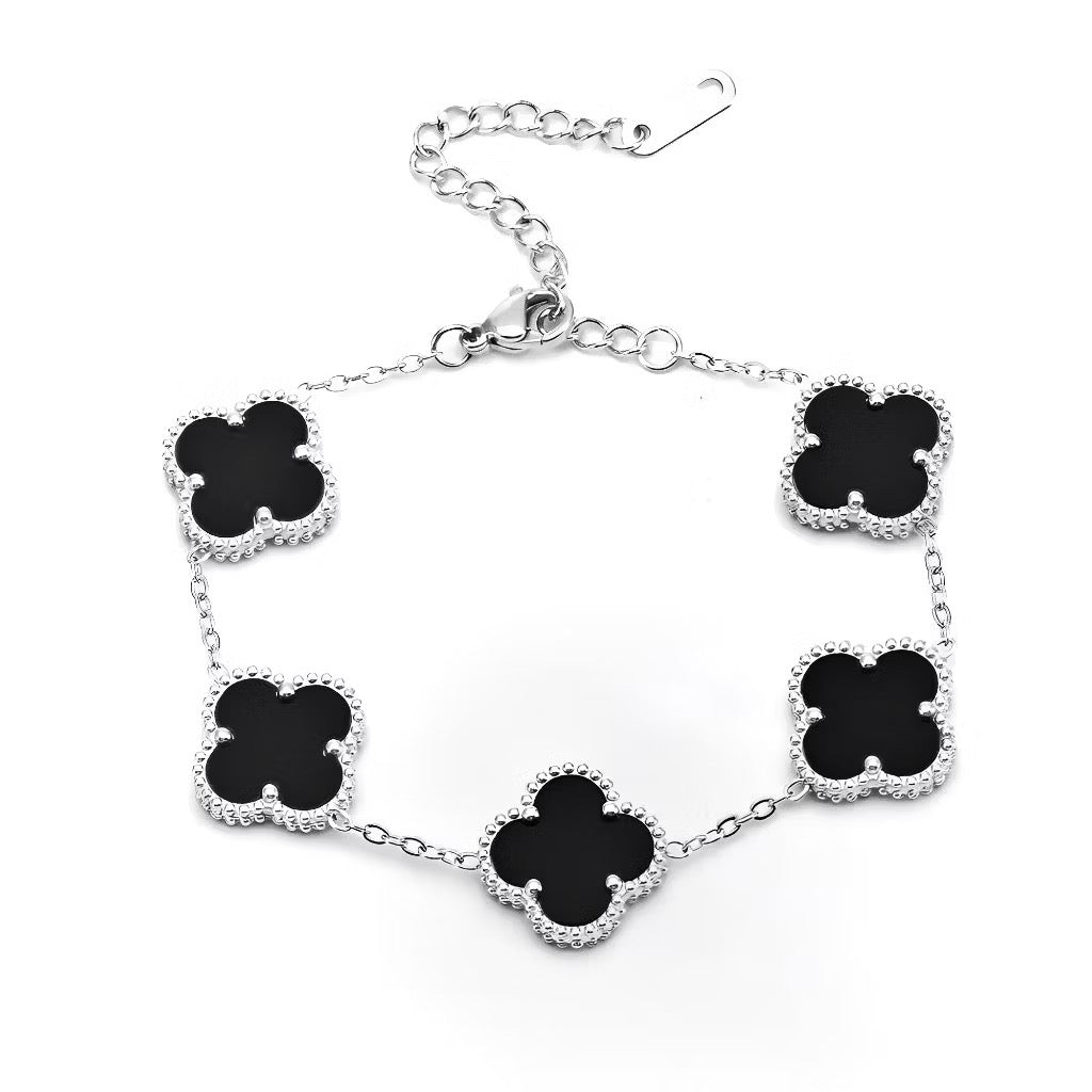 Pulseira Clover Play