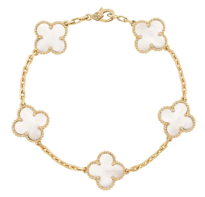 Pulseira Clover Play